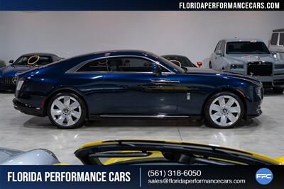 2024 Rolls-Royce Spectre   - Photo 7 - Riviera Beach, FL 33407