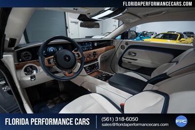 2024 Rolls-Royce Spectre   - Photo 18 - Riviera Beach, FL 33407