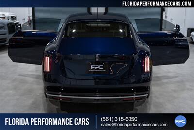 2024 Rolls-Royce Spectre   - Photo 37 - Riviera Beach, FL 33407