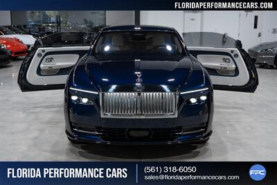 2024 Rolls-Royce Spectre   - Photo 36 - Riviera Beach, FL 33407