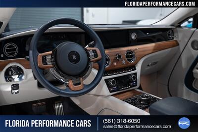 2024 Rolls-Royce Spectre   - Photo 47 - Riviera Beach, FL 33407