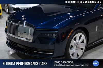 2024 Rolls-Royce Spectre   - Photo 11 - Riviera Beach, FL 33407