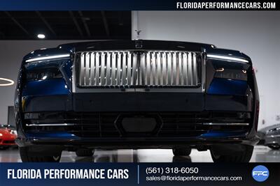 2024 Rolls-Royce Spectre   - Photo 77 - Riviera Beach, FL 33407