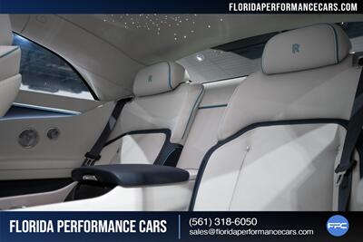 2024 Rolls-Royce Spectre   - Photo 32 - Riviera Beach, FL 33407