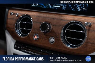 2024 Rolls-Royce Spectre   - Photo 57 - Riviera Beach, FL 33407