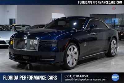 2024 Rolls-Royce Spectre   - Photo 10 - Riviera Beach, FL 33407