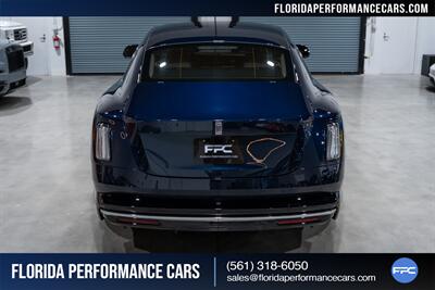 2024 Rolls-Royce Spectre   - Photo 5 - Riviera Beach, FL 33407