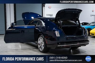 2024 Rolls-Royce Spectre   - Photo 35 - Riviera Beach, FL 33407