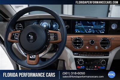 2024 Rolls-Royce Spectre   - Photo 45 - Riviera Beach, FL 33407