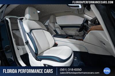 2024 Rolls-Royce Spectre   - Photo 30 - Riviera Beach, FL 33407