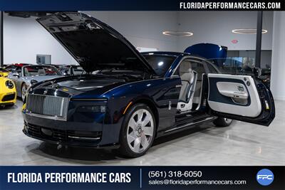 2024 Rolls-Royce Spectre   - Photo 34 - Riviera Beach, FL 33407