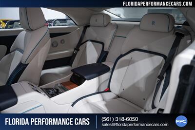 2024 Rolls-Royce Spectre   - Photo 27 - Riviera Beach, FL 33407