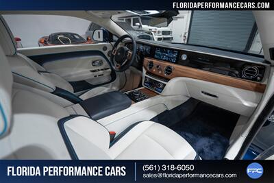 2024 Rolls-Royce Spectre   - Photo 29 - Riviera Beach, FL 33407