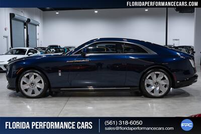 2024 Rolls-Royce Spectre   - Photo 3 - Riviera Beach, FL 33407