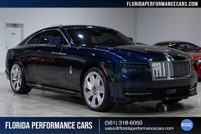 2024 Rolls-Royce Spectre   - Photo 16 - Riviera Beach, FL 33407
