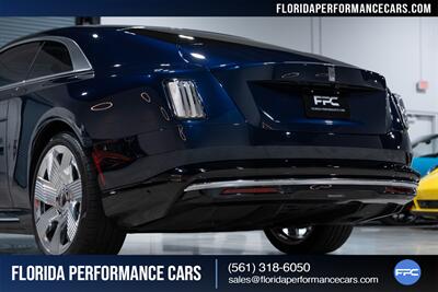 2024 Rolls-Royce Spectre   - Photo 14 - Riviera Beach, FL 33407