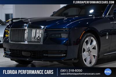 2024 Rolls-Royce Spectre   - Photo 63 - Riviera Beach, FL 33407