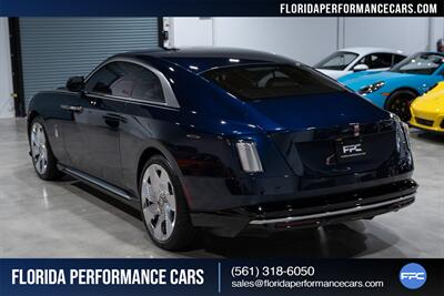 2024 Rolls-Royce Spectre   - Photo 4 - Riviera Beach, FL 33407