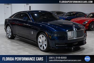 2024 Rolls-Royce Spectre   - Photo 8 - Riviera Beach, FL 33407