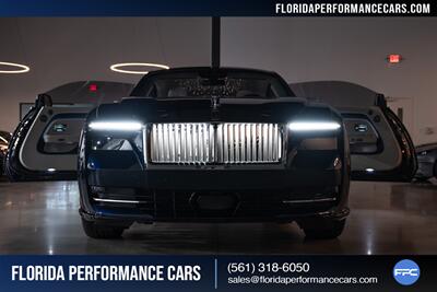 2024 Rolls-Royce Spectre   - Photo 17 - Riviera Beach, FL 33407