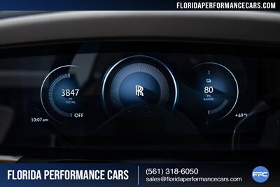 2024 Rolls-Royce Spectre   - Photo 17 - Riviera Beach, FL 33407