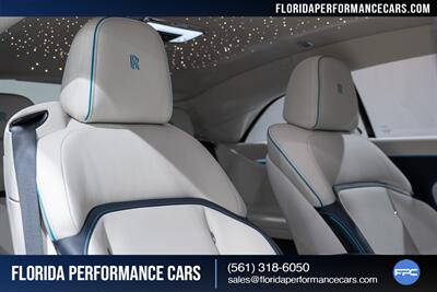 2024 Rolls-Royce Spectre   - Photo 60 - Riviera Beach, FL 33407
