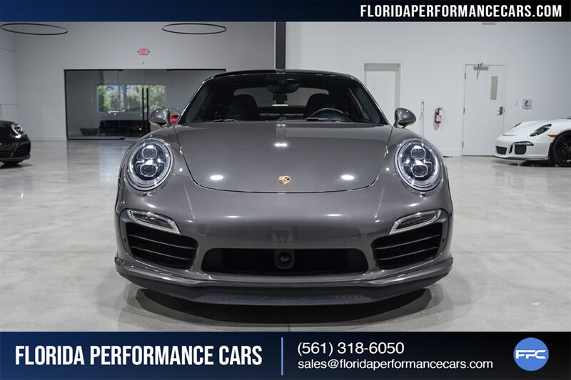 2014 Porsche 911 Turbo S   - Photo 64 - Riviera Beach, FL 33407