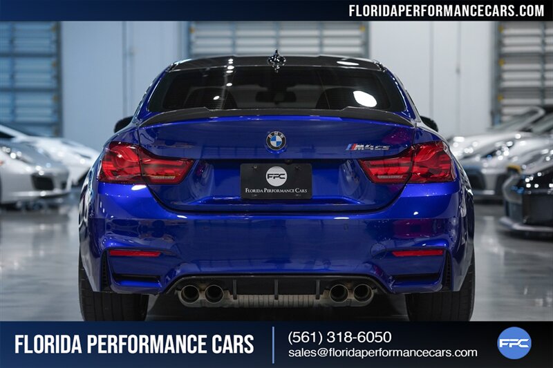 2019 BMW M4 CS   - Photo 6 - Riviera Beach, FL 33407