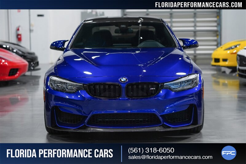 2019 BMW M4 CS   - Photo 5 - Riviera Beach, FL 33407