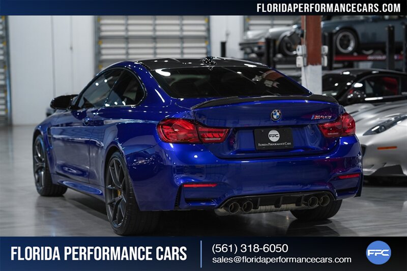 2019 BMW M4 CS   - Photo 56 - Riviera Beach, FL 33407