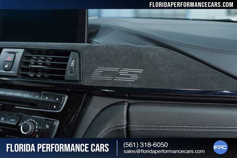 2019 BMW M4 CS   - Photo 48 - Riviera Beach, FL 33407