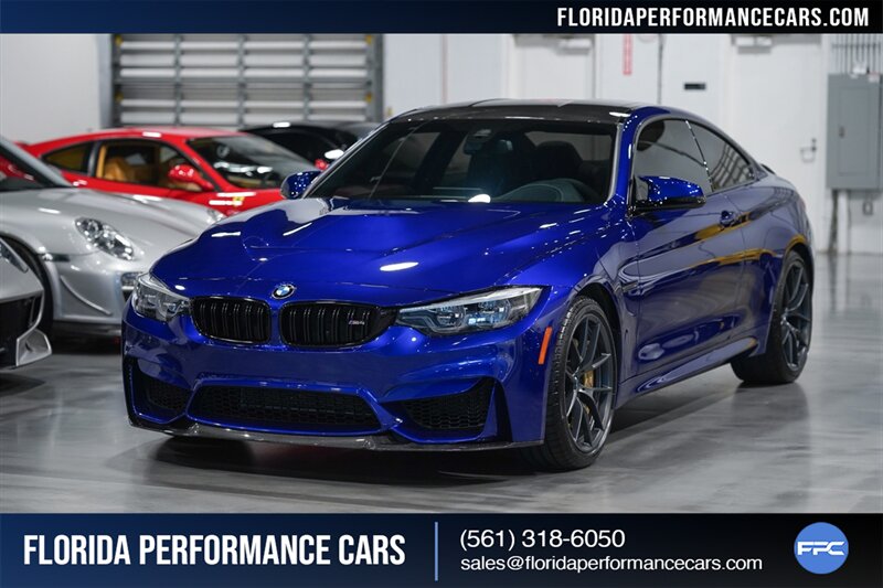 2019 BMW M4 CS   - Photo 10 - Riviera Beach, FL 33407