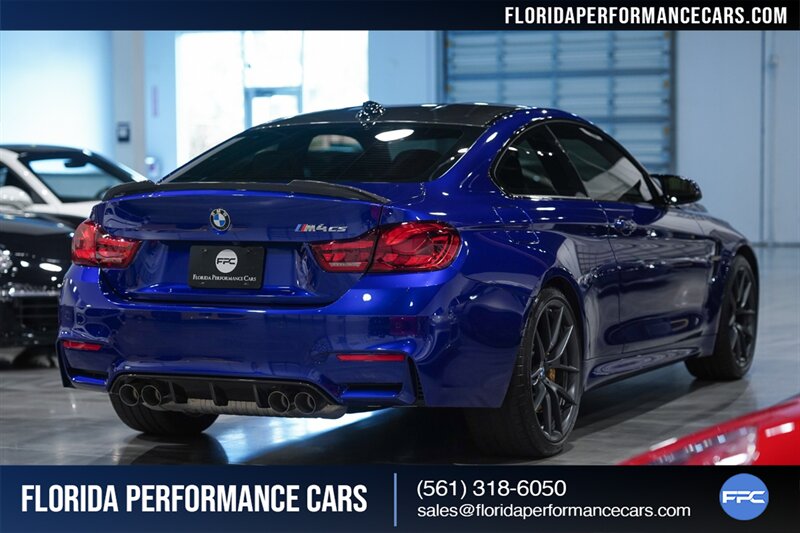 2019 BMW M4 CS   - Photo 11 - Riviera Beach, FL 33407