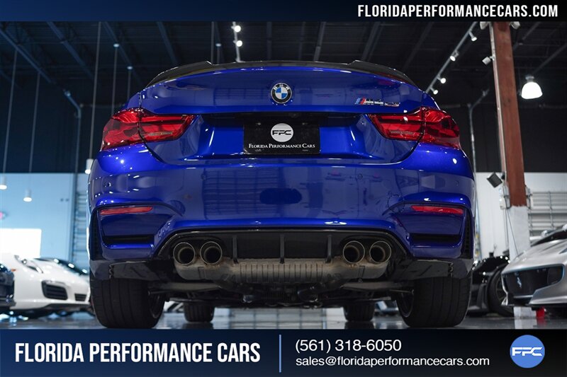 2019 BMW M4 CS   - Photo 57 - Riviera Beach, FL 33407