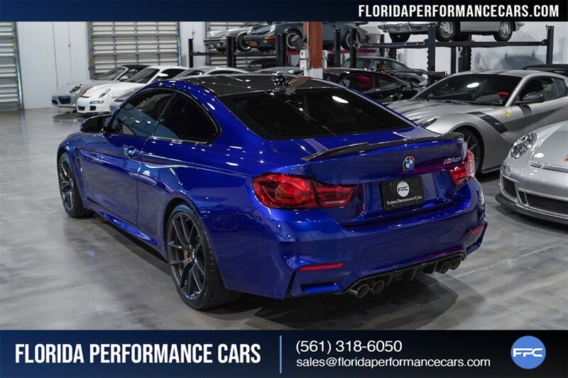 2019 BMW M4 CS   - Photo 4 - Riviera Beach, FL 33407