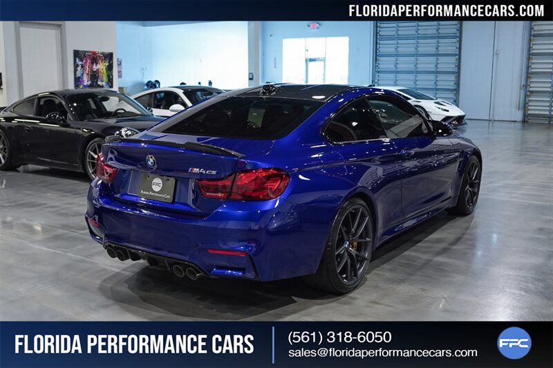 2019 BMW M4 CS   - Photo 8 - Riviera Beach, FL 33407