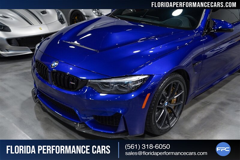 2019 BMW M4 CS   - Photo 9 - Riviera Beach, FL 33407