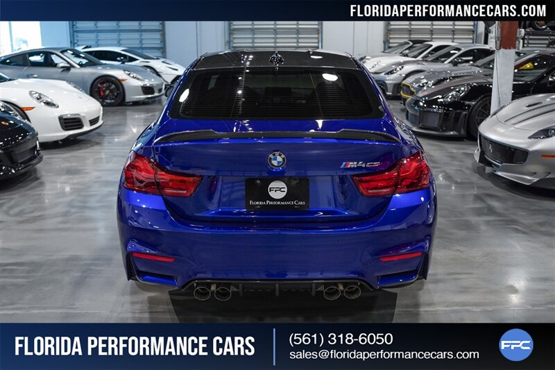 2019 BMW M4 CS   - Photo 59 - Riviera Beach, FL 33407