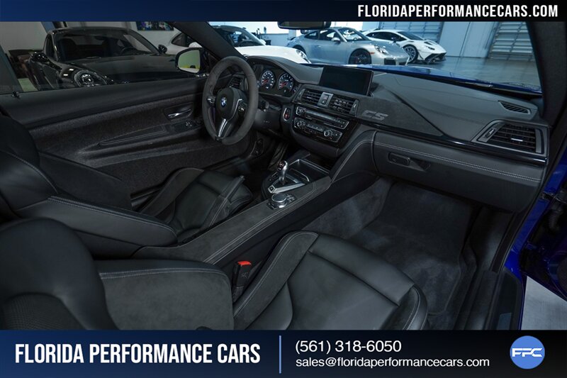 2019 BMW M4 CS   - Photo 26 - Riviera Beach, FL 33407