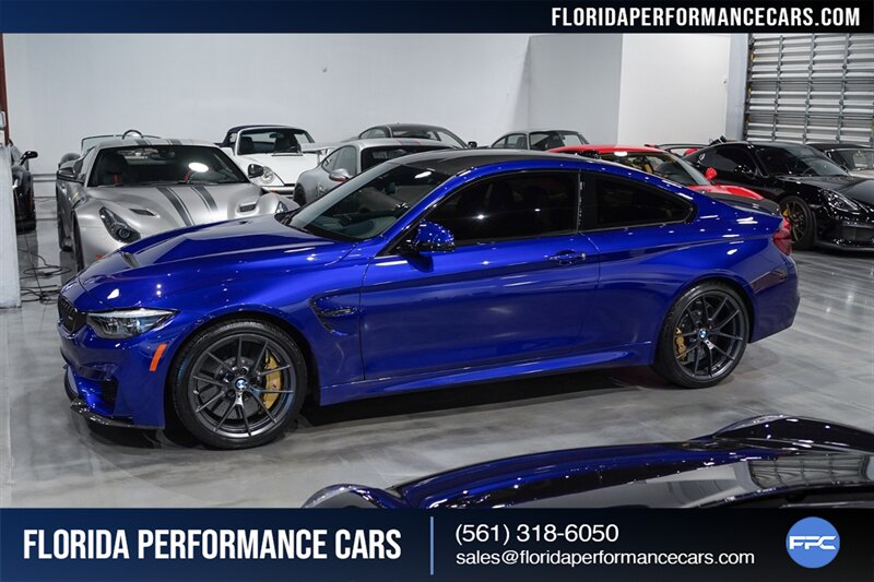 2019 BMW M4 CS   - Photo 2 - Riviera Beach, FL 33407