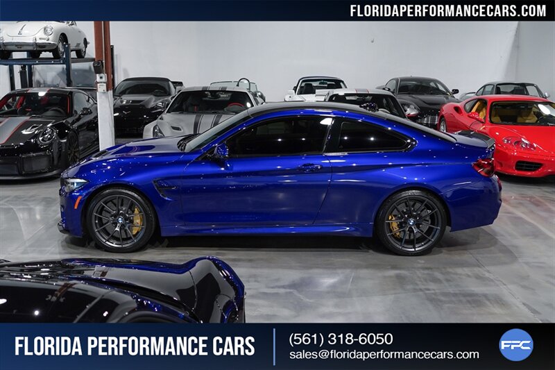 2019 BMW M4 CS   - Photo 3 - Riviera Beach, FL 33407