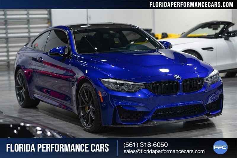 2019 BMW M4 CS   - Photo 7 - Riviera Beach, FL 33407