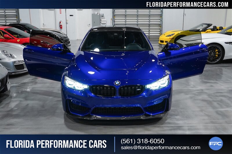 2019 BMW M4 CS   - Photo 31 - Riviera Beach, FL 33407