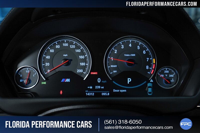 2019 BMW M4 CS   - Photo 16 - Riviera Beach, FL 33407