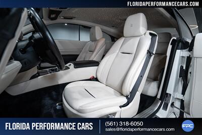 2016 Rolls-Royce Wraith - Photo 20 - Riviera Beach, FL 33407