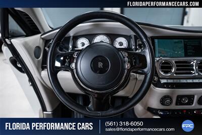 2016 Rolls-Royce Wraith - Photo 19 - Riviera Beach, FL 33407