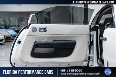 2016 Rolls-Royce Wraith - Photo 33 - Riviera Beach, FL 33407