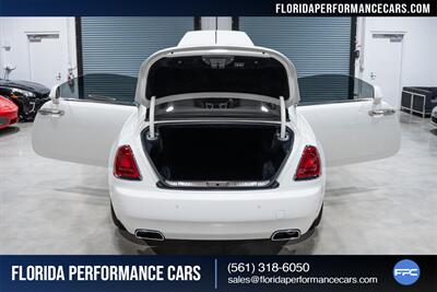 2016 Rolls-Royce Wraith - Photo 41 - Riviera Beach, FL 33407