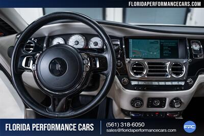 2016 Rolls-Royce Wraith - Photo 45 - Riviera Beach, FL 33407