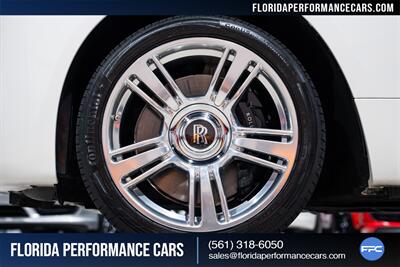2016 Rolls-Royce Wraith - Photo 12 - Riviera Beach, FL 33407